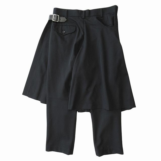 極美品 13AW コムデギャルソン COMME des GARCONS インフィニティオブ  