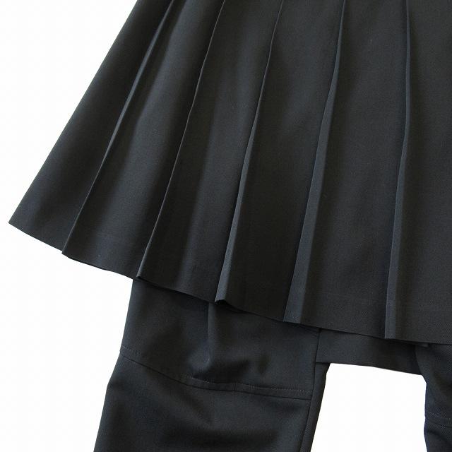 極美品 13AW コムデギャルソン COMME des GARCONS