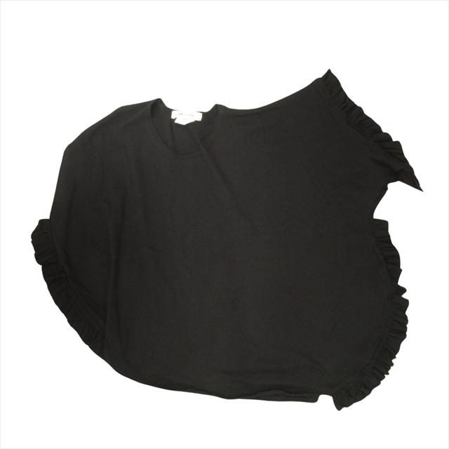 美品 13ss コムデギャルソン COMME des GARCONS アシンメトリー  