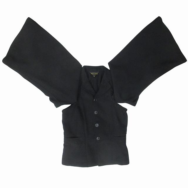 美品 12SS コムデギャルソン COMME des GARCONS  