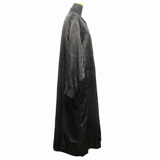 17ss COMMEdesGARCONS コムコム レザージャケット