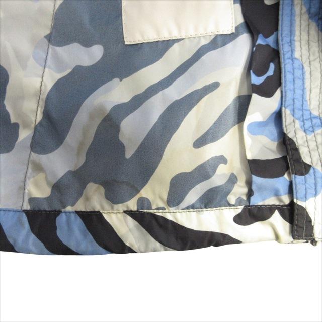 MONCLER（モンクレール） 16ss MONCLER FAYENCE ナイロン パーカー 