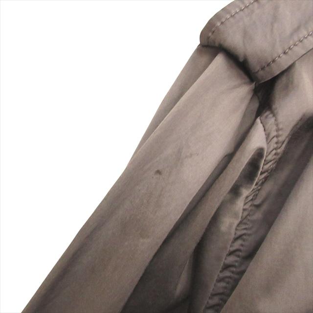 未使用品 24ss アクネ ストゥディオズ Acne Studios サテン ボンバー