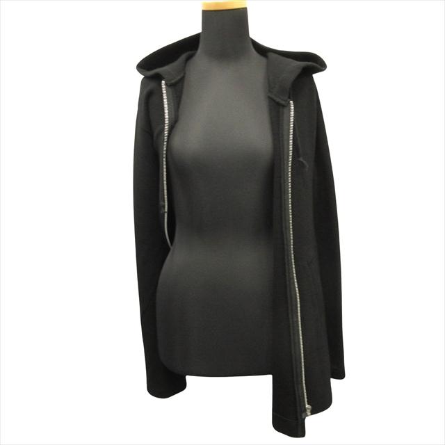 COMME des GARCONS - 美品 14aw コムコム コムデギャルソン 捩れ ジップアップ パーカー 美品 14aw コムコム コムデギャルソン COMME des GARCONS 捩れ ジップ