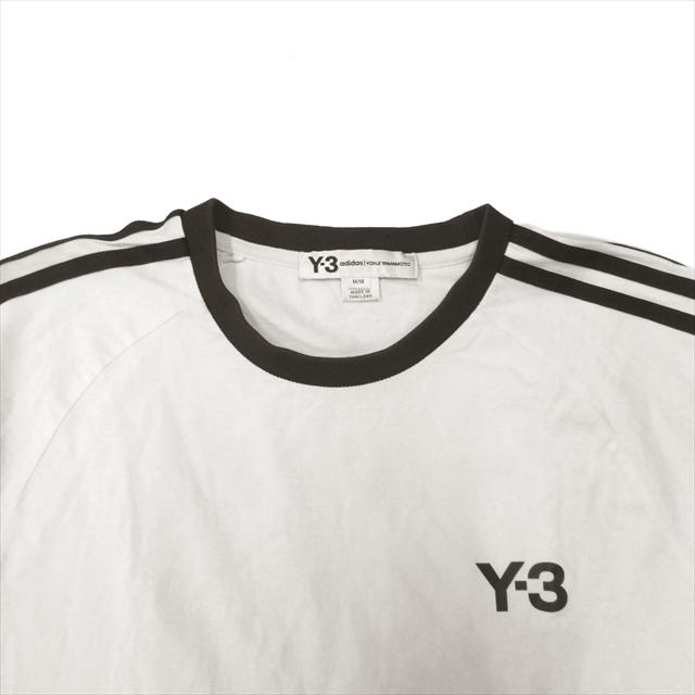 Y3 LOVE YOHJI YAMAMOTO ヨウジヤマモト