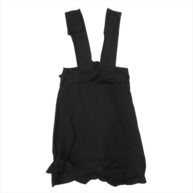 美品 13ss コムデギャルソン COMME des GARCONS ポリ縮絨 ジャンパー 