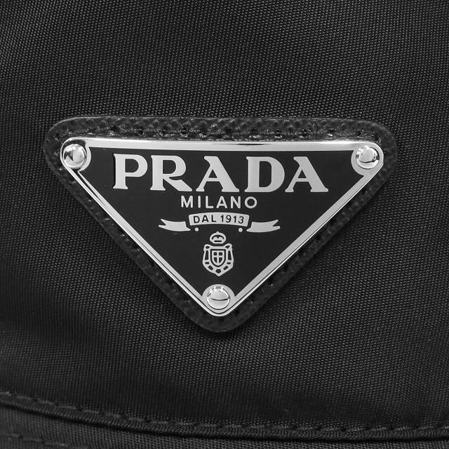 PRADA 極美品 プラダ  