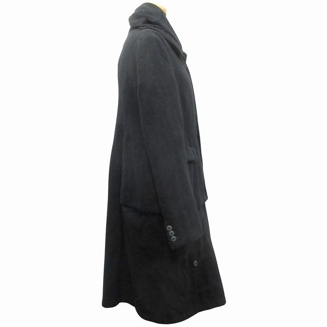 美品 14AW ブラックコムデギャルソン BLACK COMME des GARCONS