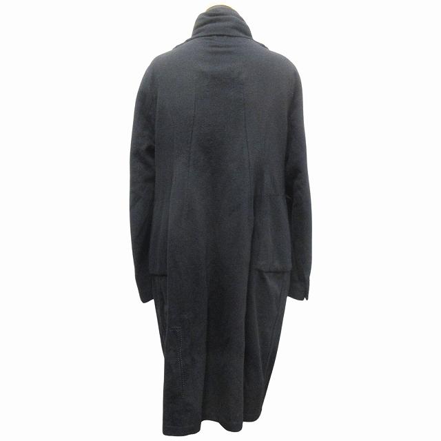 美品 14AW ブラックコムデギャルソン BLACK COMME des GARCONS