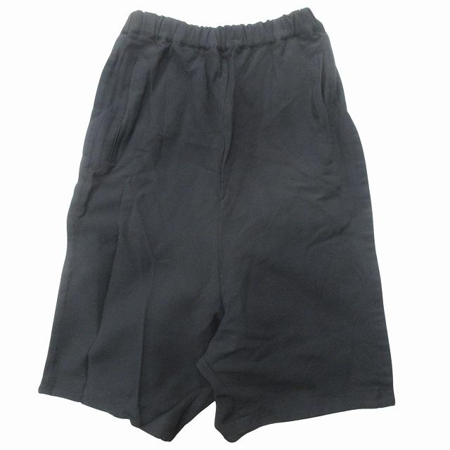 コムデギャルソン   コムデギャルソン   サルエルパンツ　エステル 美品 12AW コムデギャルソン COMME des GARCONS 二次元期 製品