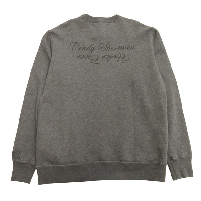 極美品 20ss アンダーカバー × シンディシャーマン UNDERCOVER