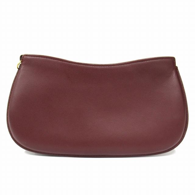 Cartier（カルティエ） 極美品 vintage Cartier マストライン 