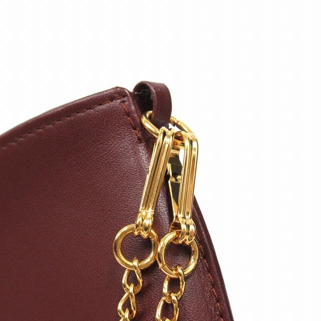 Cartier（カルティエ） 極美品 vintage Cartier マストライン