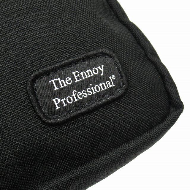 未使用品 ザエンノイプロフェッショナル The ennoy Professional 