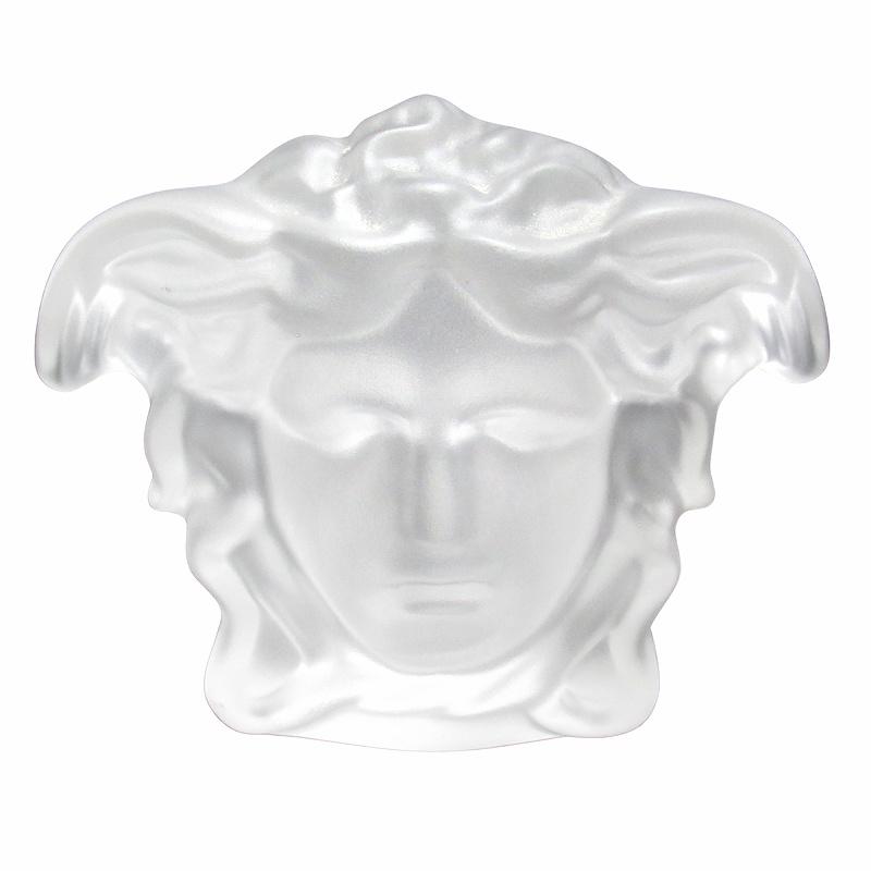 未使用品 ヴェルサーチ ヴェルサーチェ × ローゼンタール VERSACE