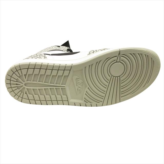 NIKE 未使用品 ナイキ エア ジョーダン 1 レトロ ハイ オリジナル AIR 