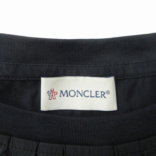 MONCLER（モンクレール） 極美品 