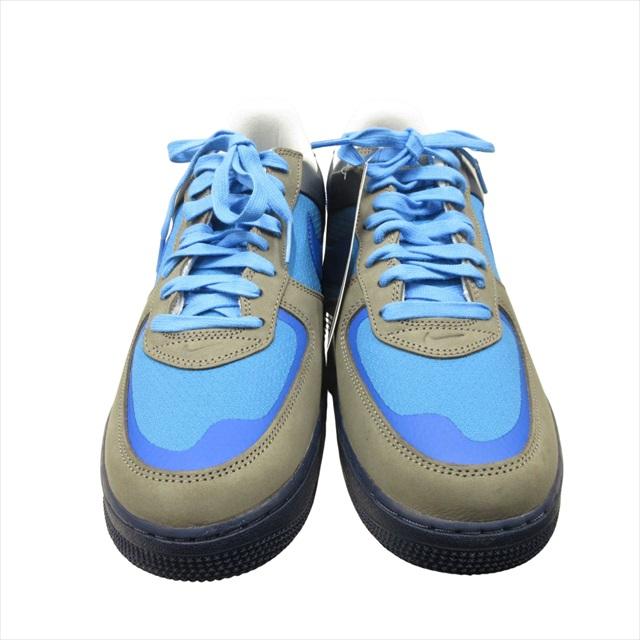 NIKE（ナイキ） 未使用品 エア フォース 1 ロー スペシャル
