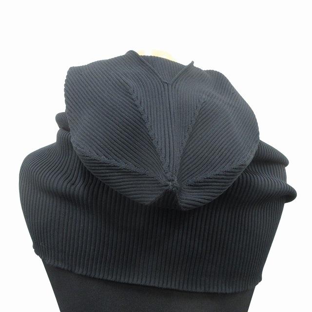 comme des garcons homme バラクラバ　ビーニー COMME des GARCONS HOMME（コム デ ギャルソン・オム）の「ラムウール