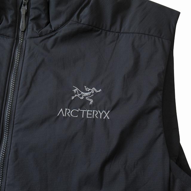 ARC'TERYX 美品 アークテリクス 