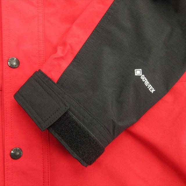 THE NORTH FACE（ザ ノースフェイス） 美品 マウンテンライト