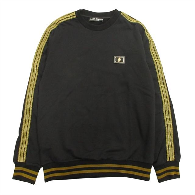 DOLCE&GABBANA（ドルチェ & ガッバーナ） 美品 ドルガバ クラウン