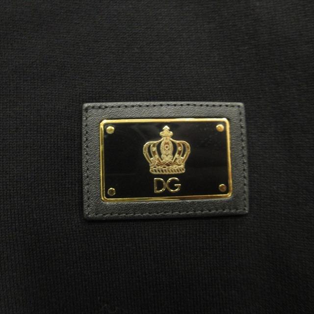 DOLCE&GABBANA（ドルチェ & ガッバーナ） 美品 ドルガバ クラウン