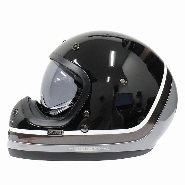 未使用品 エイチジェイシー HJC 