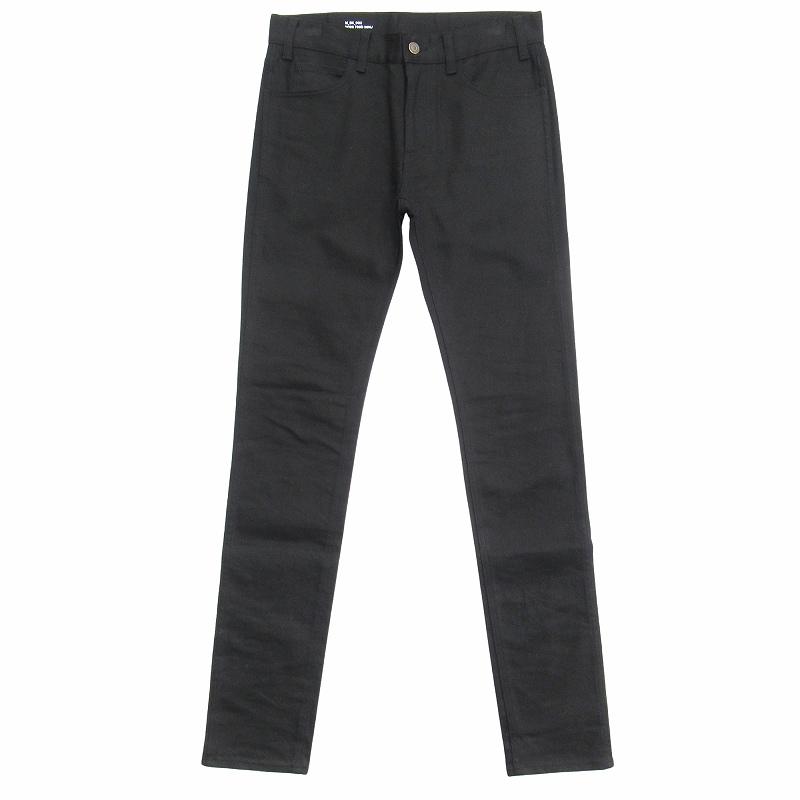 CELINE（セリーヌ） 美品 CELINE by Hedi Slimane エディ期 ストレッチ