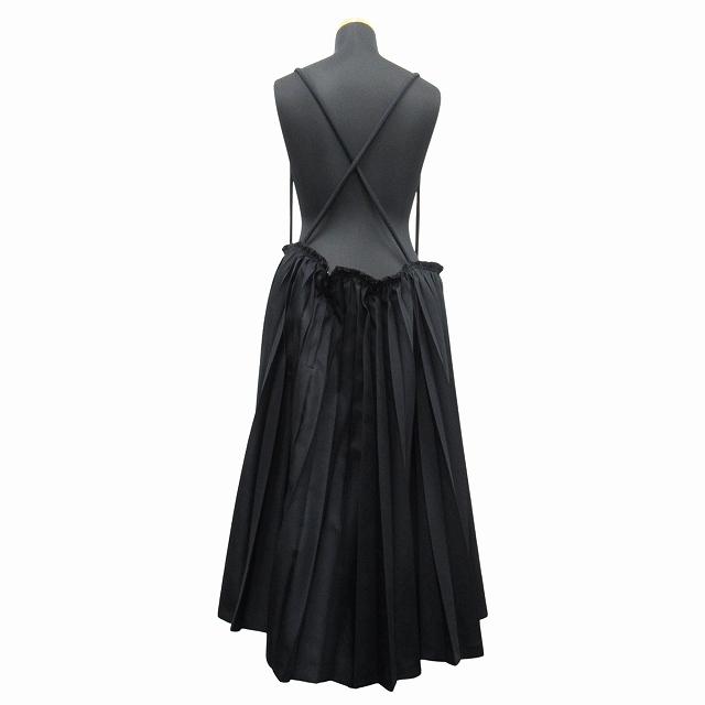 コムデギャルソン黒のプリーツサロペット 2005524M0035_x1_a001.jpg