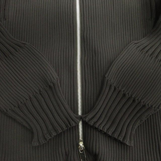 22ss シーエフシーエル CFCL フルーテッド ブルゾン FLUTED