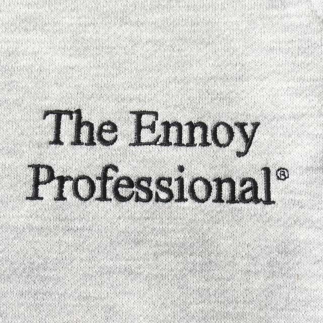 未使用品 25SS ザエンノイプロフェッショナル The ennoy Professional