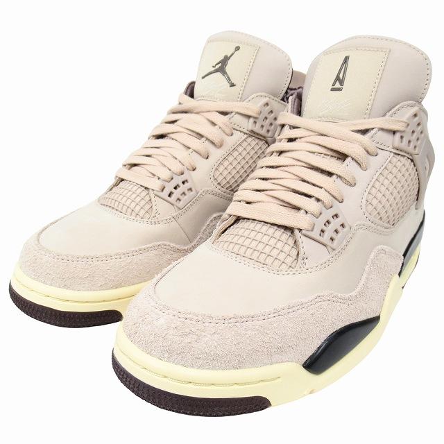 NIKE（ナイキ） 未使用品 × アママニエール A Ma Maniere WMNS AIR