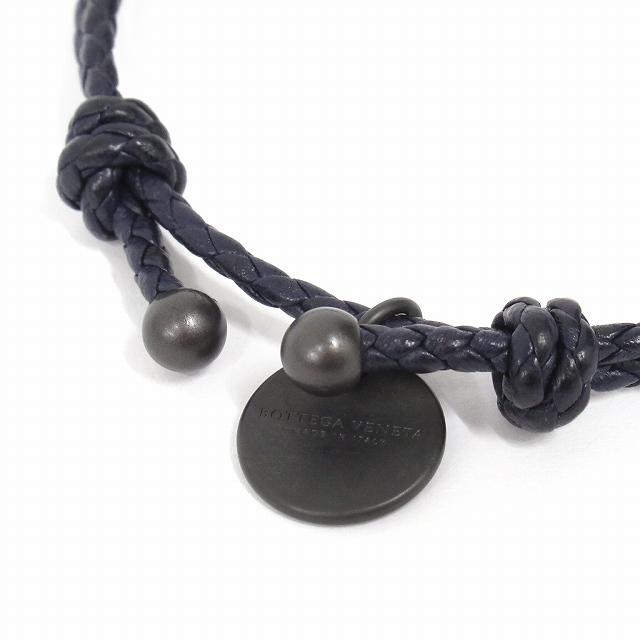 BOTTEGA VENETA（ボッテガ・ヴェネタ） 未使用品 イントレチャート 