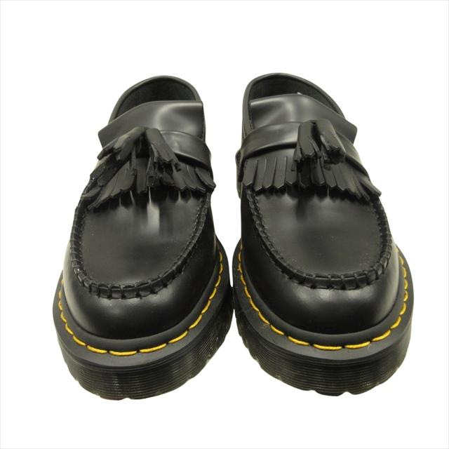 Dr.Martens 美品 ドクターマーチン DR.MARTENS エイドリアン
