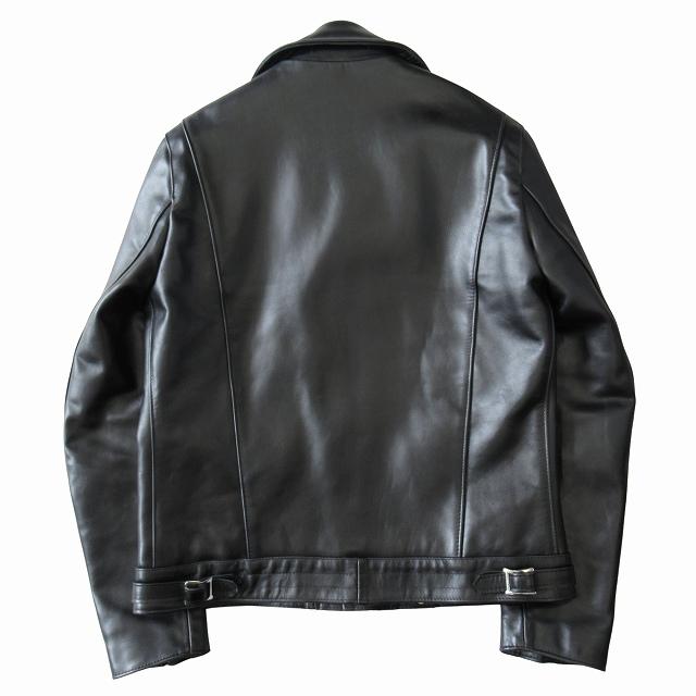 ジャケット・アウター Lewis Leather 441TH Tight-fit Cyclone 36 Cyclone Jacket No.441