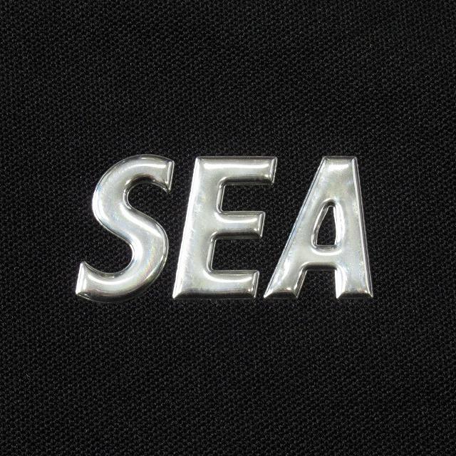 美品 ウィンダンシー WIND AND SEA 