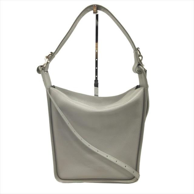 BALENCIAGA（バレンシアガ） ノースサウス 2way ショルダー バッグ 