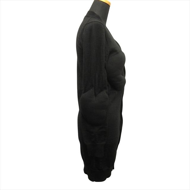 美品　コムデギャルソンコムデギャルソン　アンサンブル　ニット　カーディガン COMME des GARCONS（カーディガン）のフリマアイテム一覧