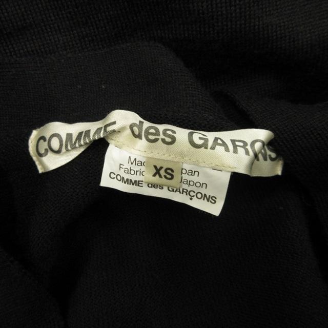 10aw コムデギャルソン COMME des GARCONS クッション ロング