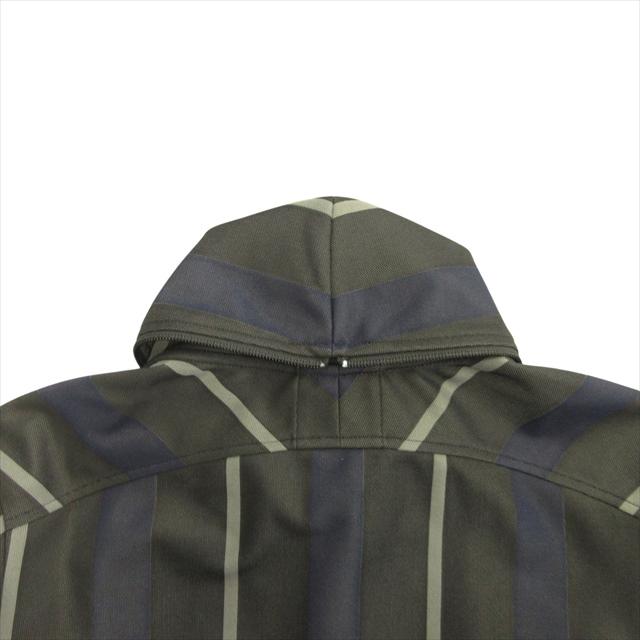 ⭐️Y-3⭐️ワイスリー YOHJI YAMAMOTO ジャージ トラックジャケット Y-3 Y3 ワイスリー Yohji Yamamoto ヨウジヤマモト adidas