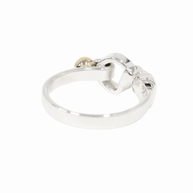 新品仕上げ済 新同 極美品 ティファニー vintage TIFFANY & CO. SV925
