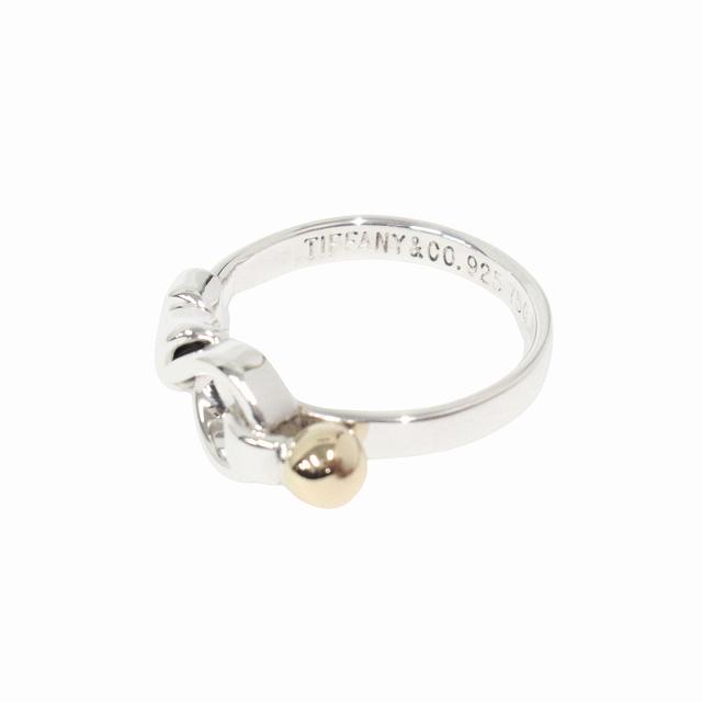 新品仕上げ済 新同 極美品 ティファニー vintage TIFFANY & CO. SV925