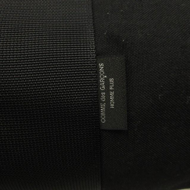 コムデギャルソンオムプリュス COMME des GARCONS HOMME PLUS 2way