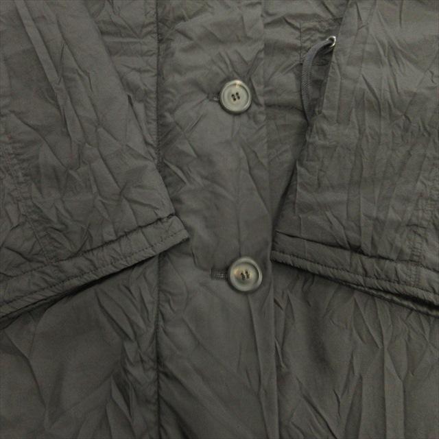 【中古】美品 24aw アワーレガシー OUR LEGACY Subtle Parka クリンクル パデット コート パーカー ジャケット 美品 24aw アワーレガシー OUR LEGACY Subtle Parka クリンクル