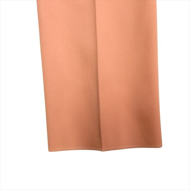未使用品 20ss ディオール Dior パンツ スラックス ウール 無地