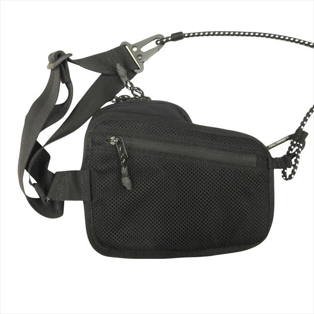 美品 ワイスリー Y-3 ヨウジヤマモト バムバッグ CH3 BUMBAG ボディ
