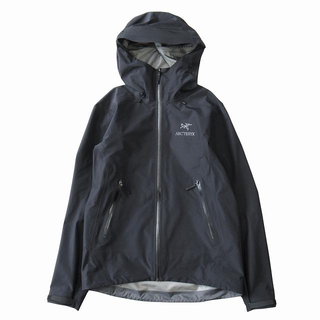 ARC'TERYX 未使用品 アークテリクス 