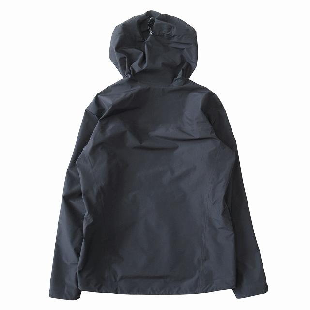 アークテリクス ベータ ライトウェイト ジャケット LT Arc'teryx