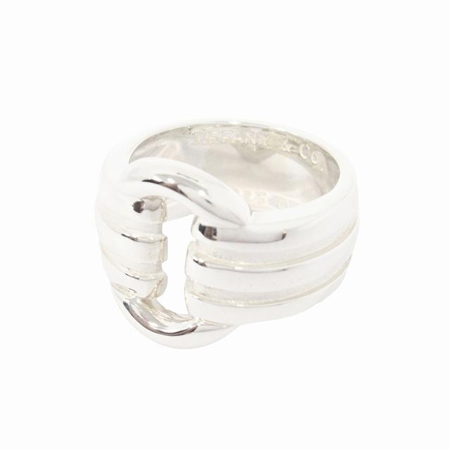 新品仕上げ済 新同 極美品 1995年 ティファニー vintage TIFFANY